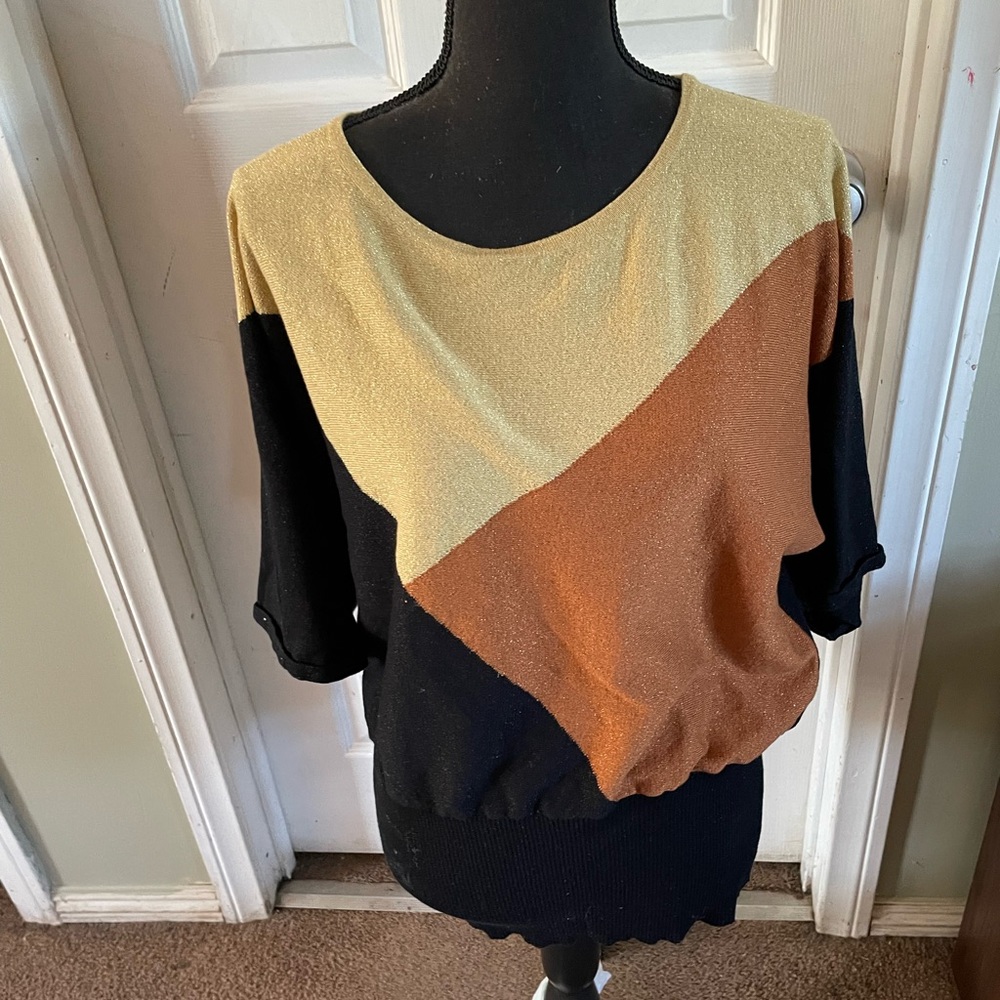 Cable & gauge top